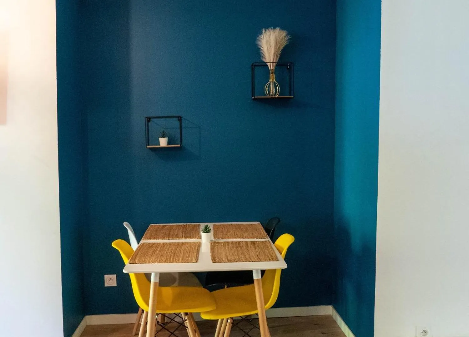 Apartamento L'Ile Aux Oiseaux Moissac