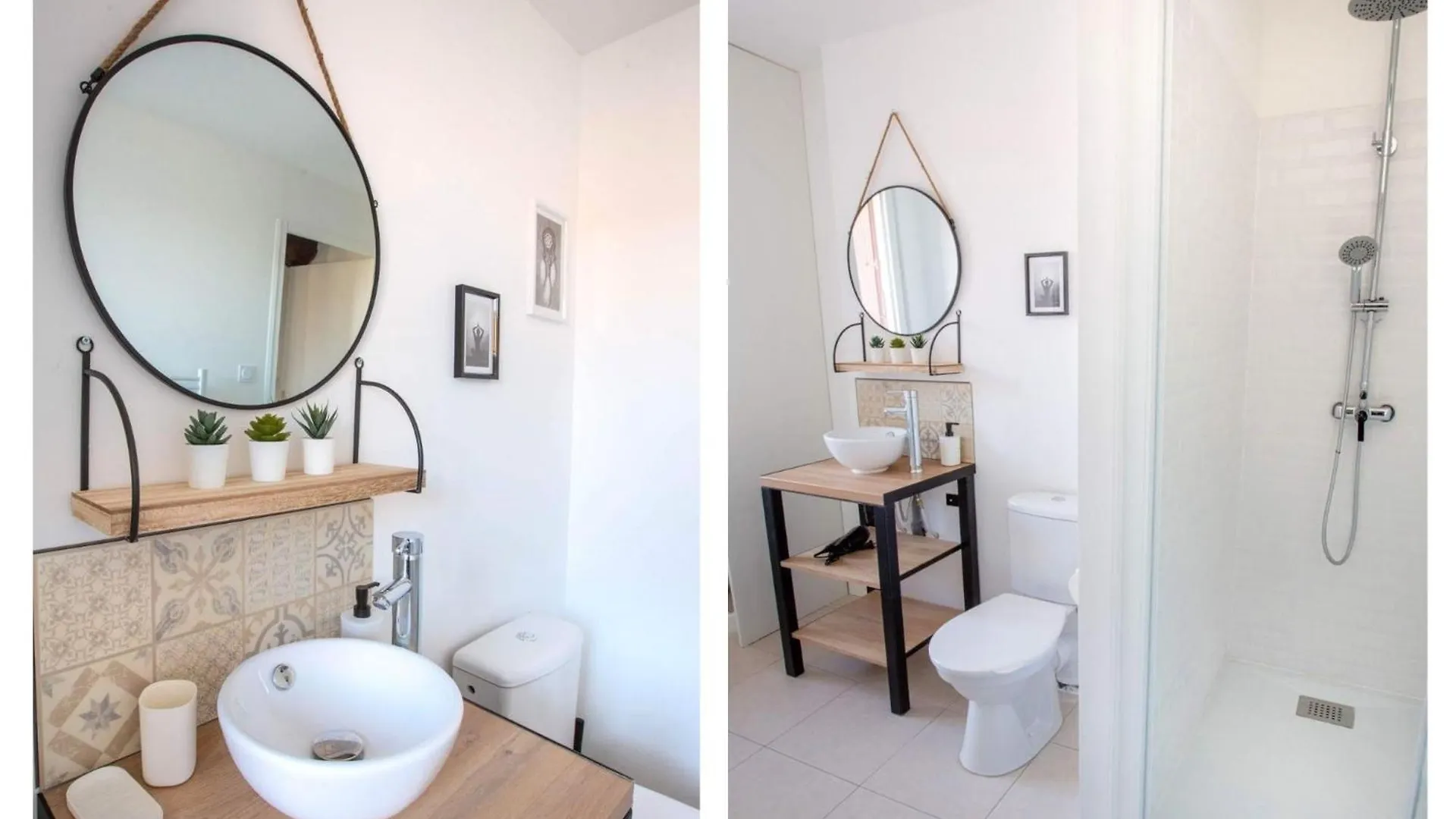 Apartamento L'Ile Aux Oiseaux Moissac Francia