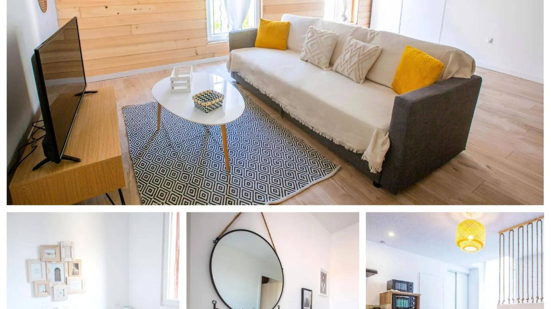 Apartamento L'Ile Aux Oiseaux Moissac