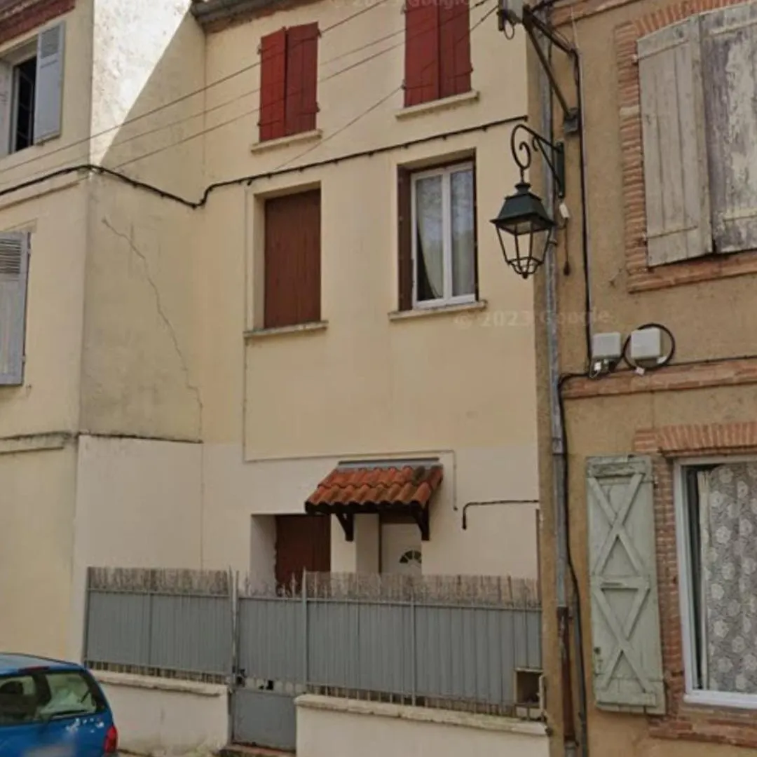 Apartamento L'Ile Aux Oiseaux Moissac