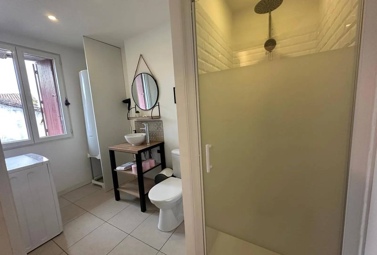 Apartamento L'Ile Aux Oiseaux Moissac